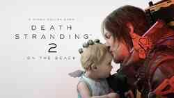 Recenzja Death Stranding 2: On the Beach. Kojima znowu to zrobił!