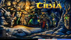 Zagrajmy w: Tibia #10