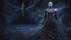 Zapowiedziano Clive Barker’s Hellraiser: Revival. Lubicie gwoździe w głowach?