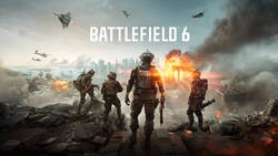 Battlefield 6 w końcu oficjalnie! Mamy datę premiery, a beta tuż tuż!