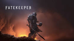 Dark Messiah 2... ekhm, tzn. Fatekeeper to nowa nadzieja dla fanów brutalnych RPG akcji!