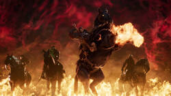 Darksiders 4 oficjalnie zapowiedziane. Jeźdźcy Apokalipsy powracają!