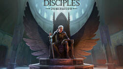 Disciples: Domination to nowa gra z serii Disciples. Zagramy już w 2026
