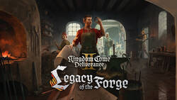 Drugi dodatek do Kingdom Come Deliverence 2 z nowymi informacjami!