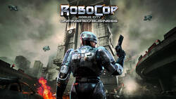 Drugie spojrzenie na: RoboCop: Rogue City – Unfinished Business. Blacha, krew i trochę bugów