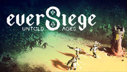 EverSiege: Untold Ages z wczesnym dostępem już na jesień. Sprawdźcie nowy trailer
