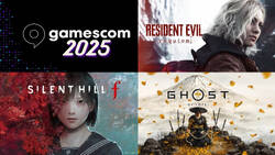 Gamescom Opening Night Live z listą hitów.  Sprawdź co i kiedy zobaczymy!