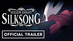 Hollow Knight Silksong w końcu z datą premiery! Zagramy już we wrześniu
