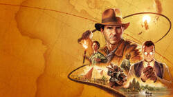 Indiana Jones i Wielki Krąg zmierza na Switcha 2!
