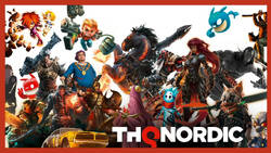Już dziś THQ Nordic Digital Showcase 2025! Gothic Remake, Titan Quest II i wiele innych!