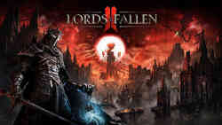 Lords of the Fallen 2 z pierwszym trailerem na Gamescom. Będzie krwawo