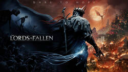 Lords of The Fallen 2 pojawi się na Gamescome