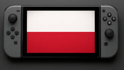 Polski język na Nintendo Switch 2? Michał Pisarski zdradza insiderskie info!