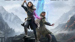 Recenzja Echoes of the End. Mamy God of War w domu
