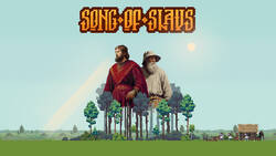 Song of Slavs to prawie jak Kingdom Two Crowns... ale ze słowiańskim zacięciem