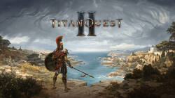 Titan Quest II jest już dostępny! Zaczynamy Wczesny Dostęp!
