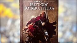 Recenzja Przygody Gotreka i Felixa Omnibus 1. Fantasty nie tylko dla fanów Warhammera