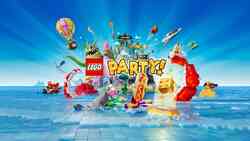 To może być najlepsza gra w klockowym świecie. Nadciąga imprezowe Lego Party!