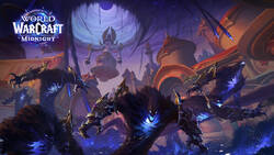 World of Warcraft: Midnight na świeżym zwiastunie. W końcu w grze kupimy domy!