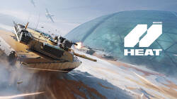 Zapowiedziano nowy tytuł od Wargamingu. Poznajcie World of Tanks Heat