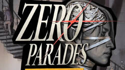 Zero Parades to nowa gra od twórców Disco Elysium. ZA/UM dalej w formie?