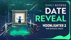 Znamy datę premiery Moonlighter 2: The Endless Vault! Zagramy jeszcze w tym roku!