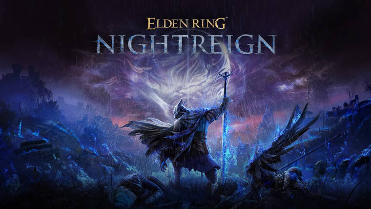 Recenzja Elden Ring: Nightreign. Spin-off, który nie pyta, czy jesteś gotów