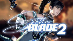 Druga część Stellar Blade jest już w produkcji! Jest szansa, że zagramy zaskakująco szybko!