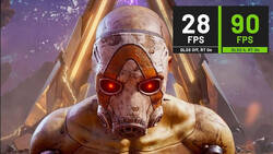 Borderlands 4 działa tragicznie na PC. Na konsolach nie ma nawet wsparcia PS5 Pro