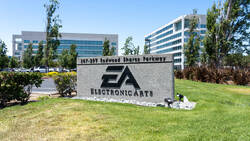 Electronic Arts sprzedane za 55 MILIARDÓW dolarów. To jedna z najważniejszych transakcji w historii branży