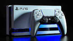 [PRZECIEK] PlayStation 6 będzie miało odłączany napęd. Będzie też nowy model PS5 Slim