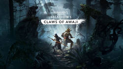 Recenzja Assassin’s Creed Shadows Szpony Awaji. Powiem wprost — znowu to zrobili