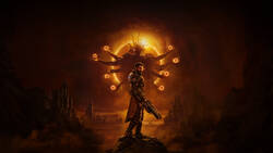 Saros otrzymuje datą premiery. W duchowego następcę Returnal zagramy w kwietniu