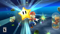 Super Mario Galaxy 1 i 2 dostaną remastery na Switch 2. Premiera już za chwilę