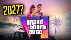 Tom Henderson twierdzi, że GTA 6 zostanie opóźnione. Zagralibyśmy dopiero w 2027?