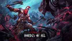 Recenzja Jotunnslayer Hordes of Hel. Powiew świeżości, czy kolejny naśladowca hitu?