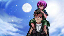 Visual Novel prosto z Polski? Sprawdźcie gry od Chaos Group Games!