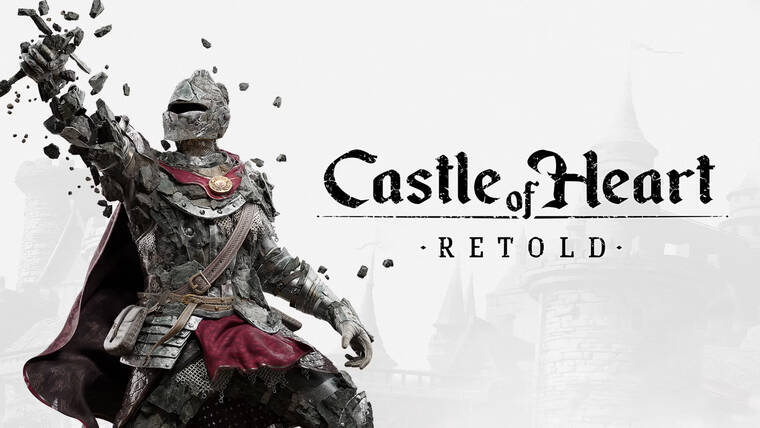 Recenzja Castle of Heart: Retold. Bardziej słowiański od Wiedźmina