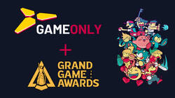 GameOnly w składzie Jury Grand Game Awards. Razem wybierzemy najlepsze gry 2025!