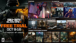 Call of Duty Black Ops 6 za darmo przez tydzień. Przejdziemy nawet kampanię!