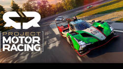 Cenega zaprasza na pokazy Project Motor Racing i DLC do Farming Simulator. Zagrać może każdy!