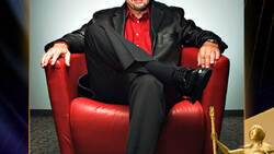 Peter Moore gwiazdą gali Grand Game Awards. Zostanie