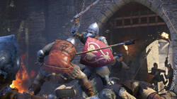 Kolejne plotki o ulepszonej wersji Kingdom Come Deliverance 1. Upgrade PS5 i PS5 Pro tuż za rogiem?