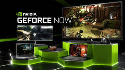 Nvidia uruchamia nowe serwery GeForce Now w Warszawie. Zagramy na RTX 5080 