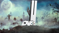 [PLOTKA] Xbox miał skasować next-genową konsolę. Firma będzie już tylko tworzyć gry
