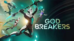 Recenzja GODBREAKERS. Wielki konkurent dla Hades 2?