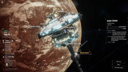 Sprawdzamy Stellar Trader. Symulator Mirka handlarza w kosmosie!