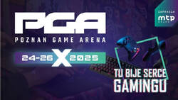 THQ Nordic i SCS Software zapraszają na PGA 2025. Zobczymy ETS2 i Gothic Remake