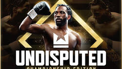 Undisputed Championship Edition debiutuje w sklepach.  Dostaniemy cross-play i ogromny update