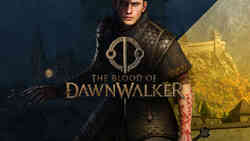 The Blood of Dawnwalker z polskim dubbingiem przedpremierowo na PGA 2025!